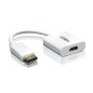 Aten DisplayPort to HDMI converter Aten DisplayPort to HDMI converter